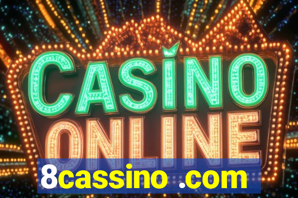 8cassino .com